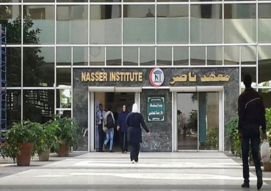 مستشفى معهد ناصر يقيم يوما تثقيفيا للمرأة المصرية
